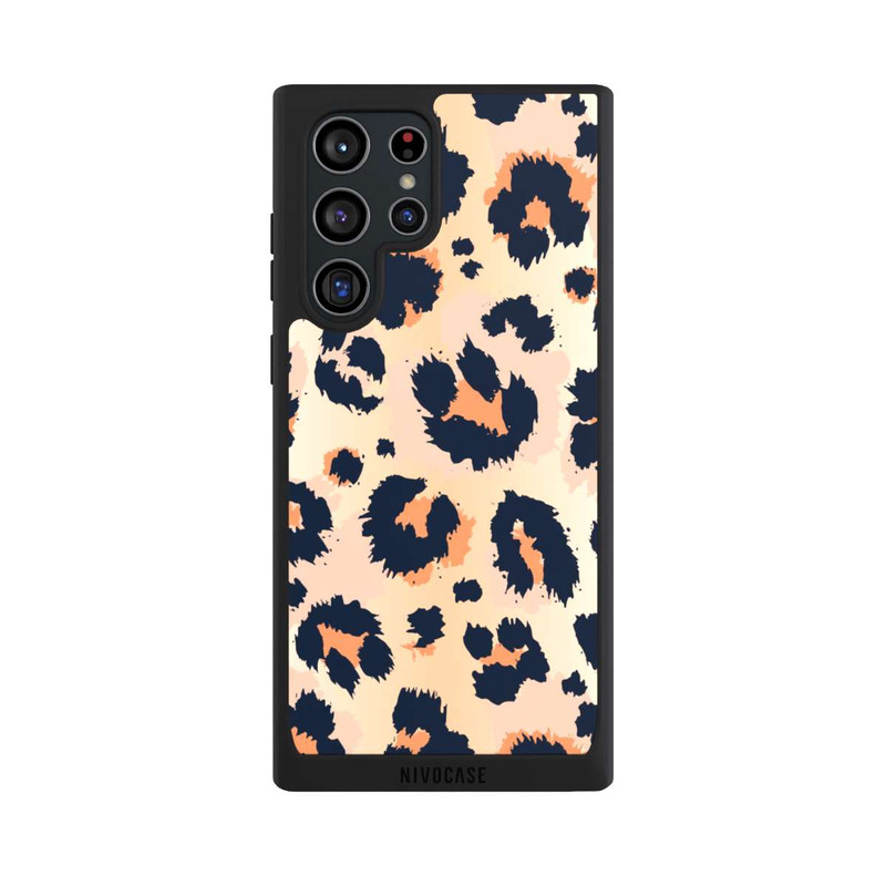 Galaxy S22 Ultra NIVOpure Leopattern 1