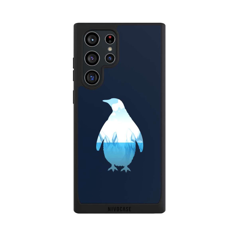 Galaxy S22 Ultra NIVOpure Retten Sie die Tierwelt
