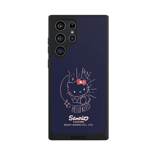 Samsung Galaxy S22 Ultra NIVOpure Hello Kitty - Astrologie