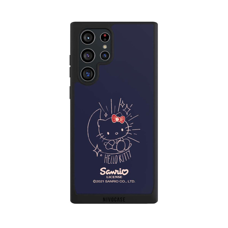 Galaxy S22 Ultra NIVOpure Hello Kitty - Astrologie