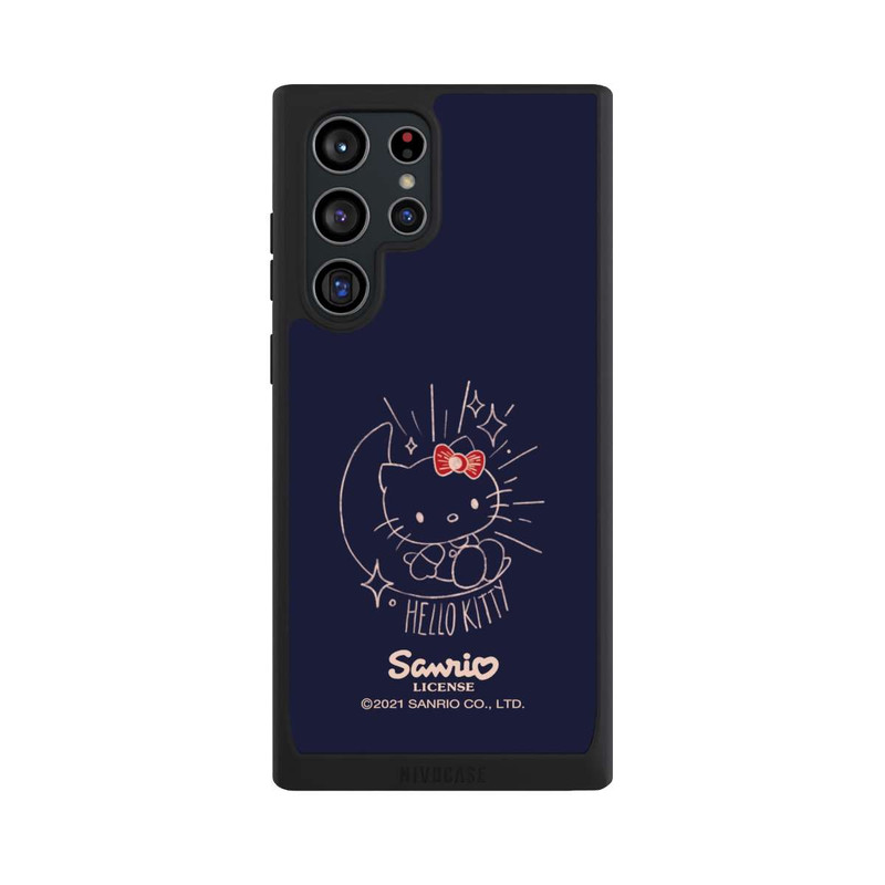 Galaxy S22 Ultra NIVOpure Hello Kitty - Astrologie