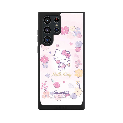 Samsung Galaxy S22 Ultra NIVOpure Hallo Kitty Blume