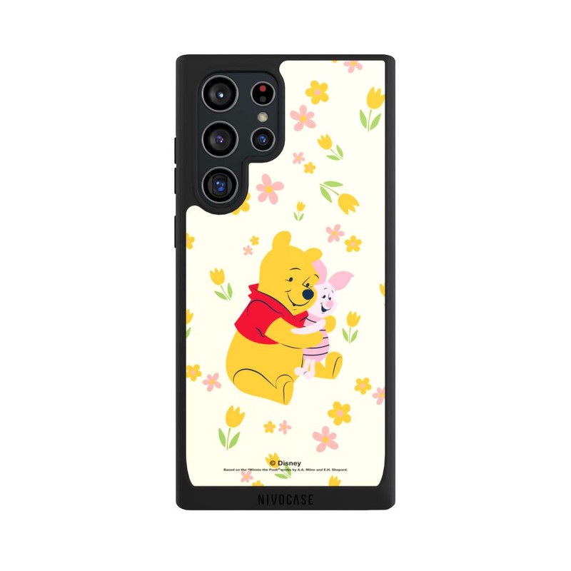 Galaxy S22 Ultra NIVOpure Winnie the Pooh Hug