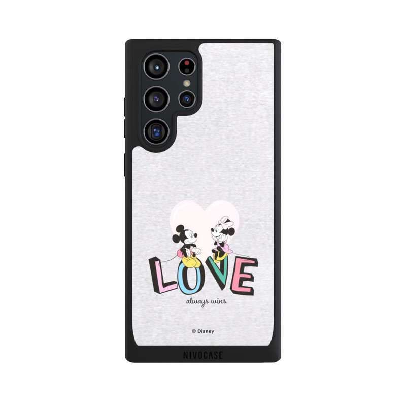 Galaxy S22 Ultra NIVOpure Love Always Wins