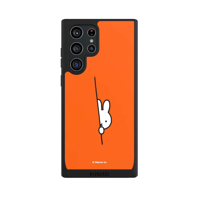 Galaxy S22 Ultra NIVOpure Miffy Se Cache