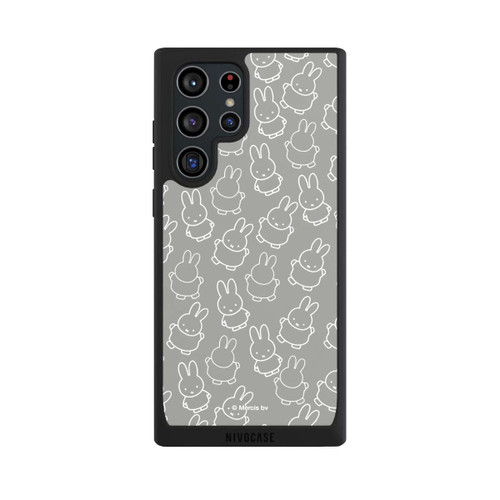 Samsung Galaxy S22 Ultra NIVOpure Miffy Pattern