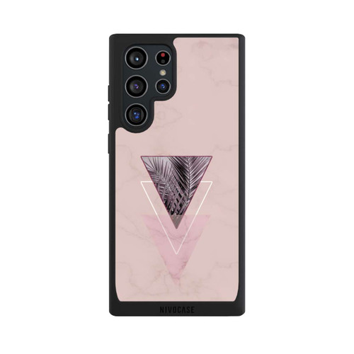 Samsung Galaxy S22 Ultra NIVOpure Rosa Paradies