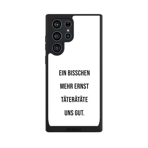 Samsung Galaxy S22 Ultra NIVOpure Ernst