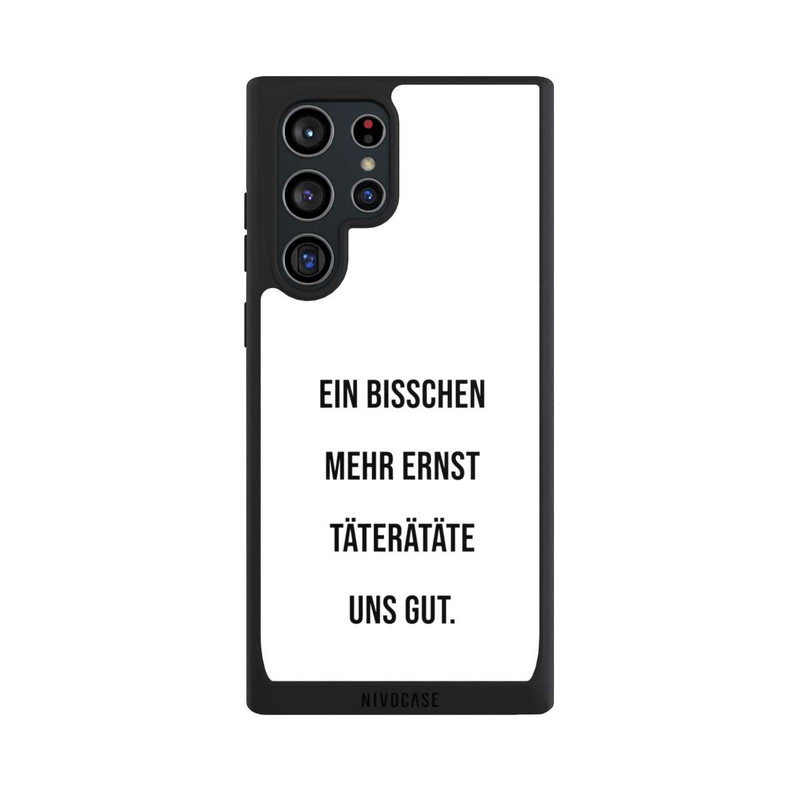 Galaxy S22 Ultra NIVOpure Ernst
