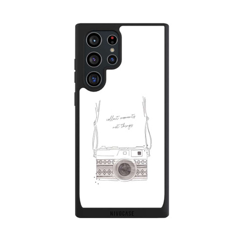 Samsung Galaxy S22 Ultra NIVOpure Camera