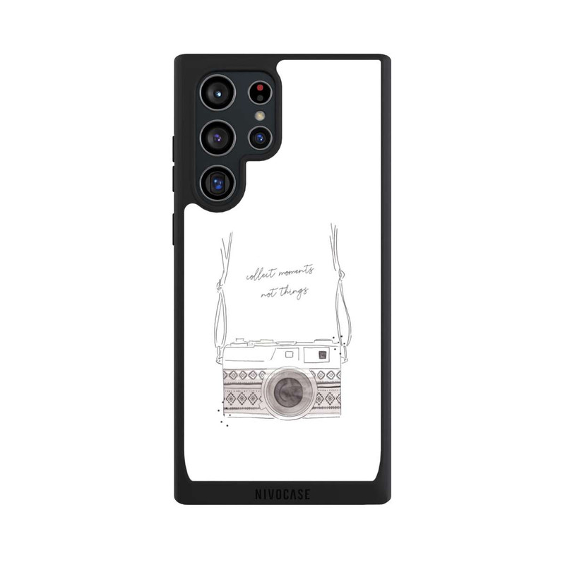 Galaxy S22 Ultra NIVOpure Camera