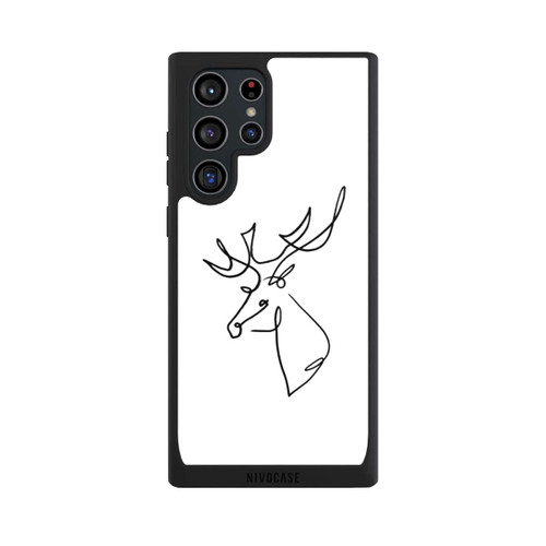 Samsung Galaxy S22 Ultra NIVOpure Onelinedeer