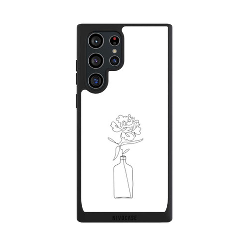 Samsung Galaxy S22 Ultra NIVOpure Onelineflower