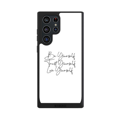 Samsung Galaxy S22 Ultra NIVOpure Yourself
