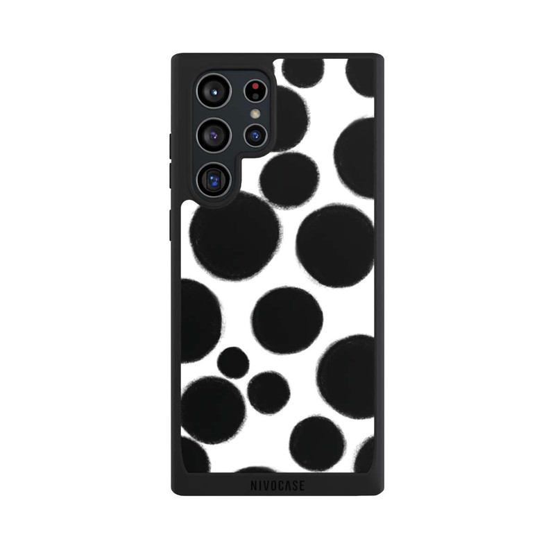 Galaxy S22 Ultra NIVOpure Big Dots