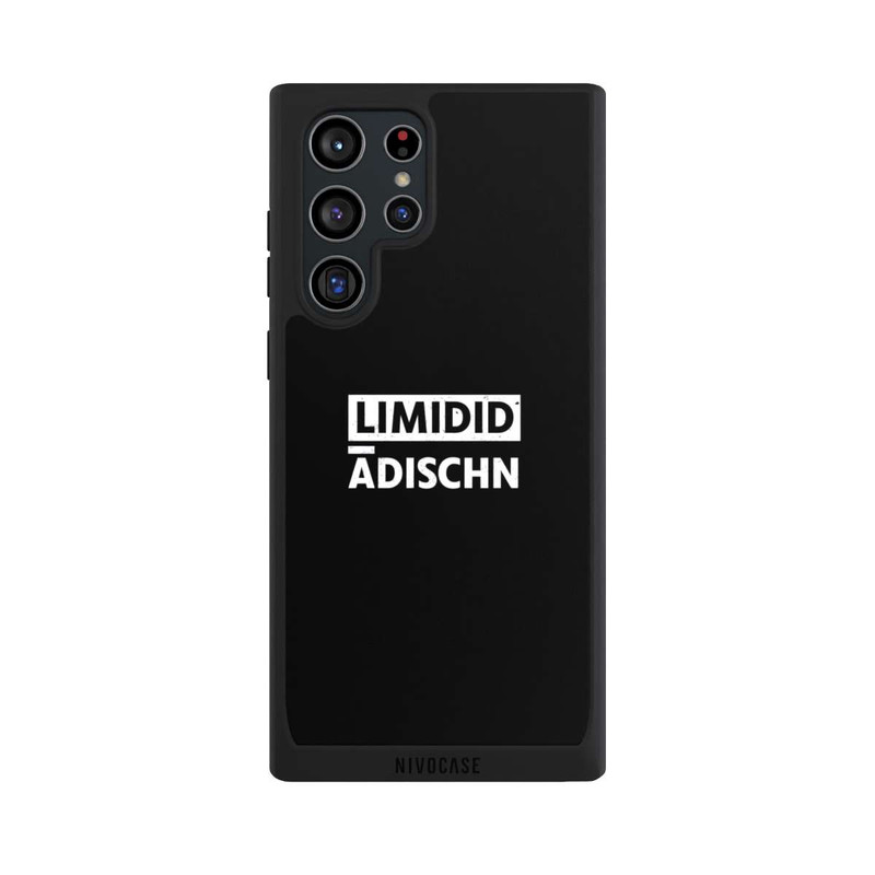 Galaxy S22 Ultra NIVOpure LIMIDID ÄDISCHN