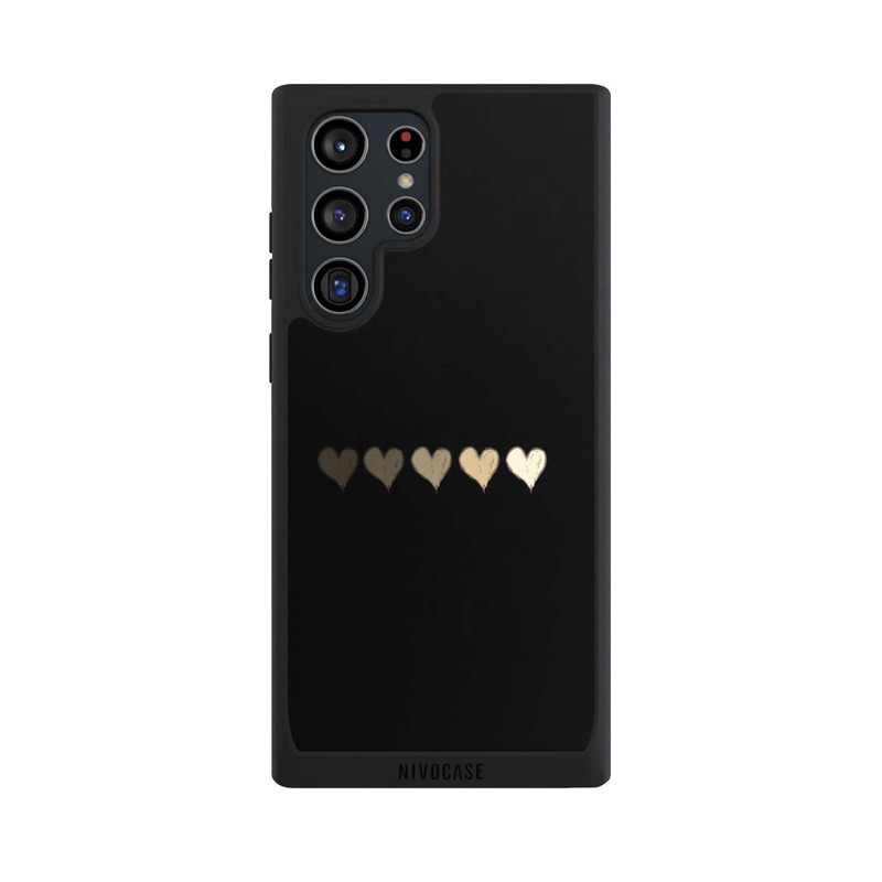 Galaxy S22 Ultra NIVOpure Herzen
