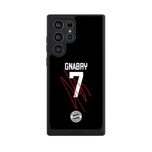 Samsung Galaxy S22 Ultra NIVOpure Gnabry 7 - FCB