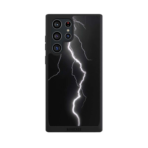 Samsung Galaxy S22 Ultra NIVOpure Lightning