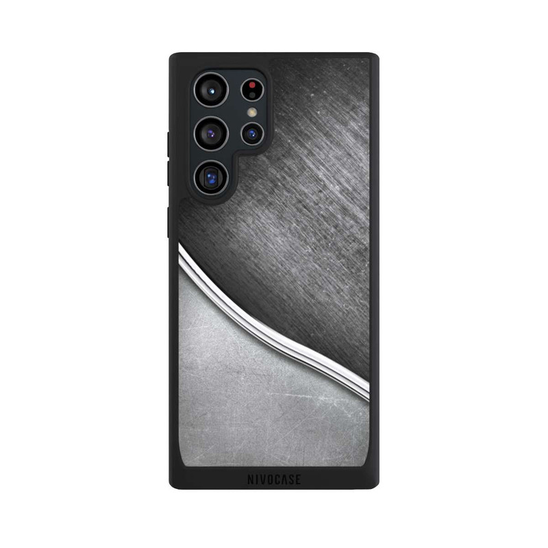 Galaxy S22 Ultra NIVOpure Duo Metal