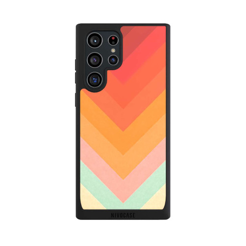 Samsung Galaxy S22 Ultra NIVOpure Magic Chevrons