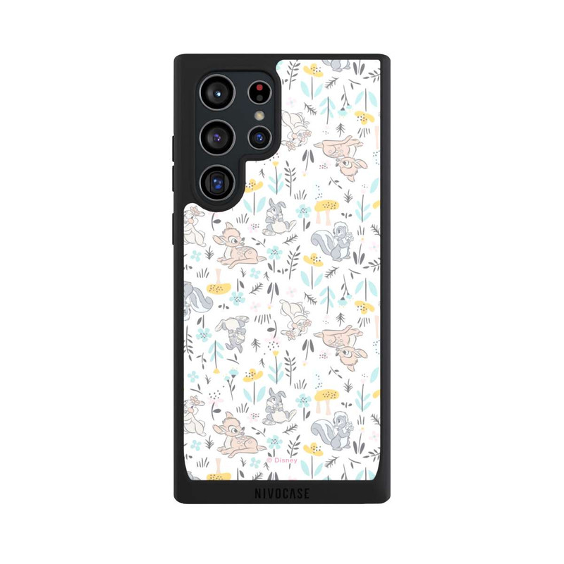 Galaxy S22 Ultra NIVOpure Bambi und Kloper Organic