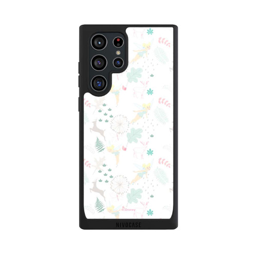 Samsung Galaxy S22 Ultra NIVOpure Tinker Organic Pattern
