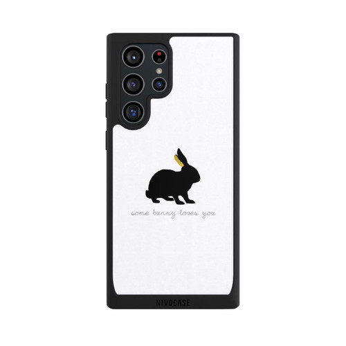 Samsung Galaxy S22 Ultra NIVOpure Some Bunny Loves You