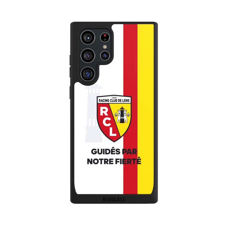 Galaxy S22 Ultra NIVOpure RC Lens Unser Stolz