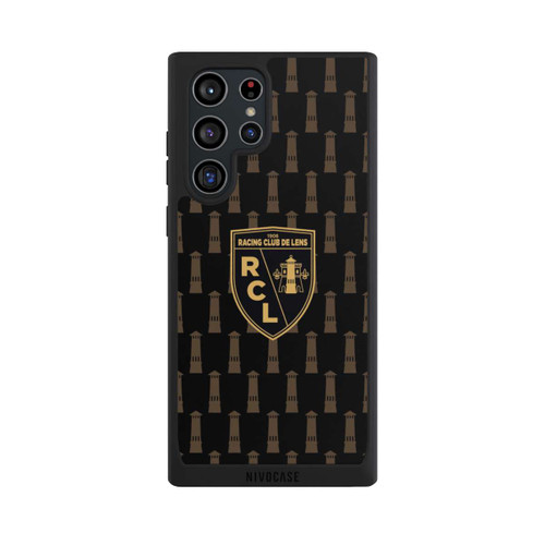 Samsung Galaxy S22 Ultra NIVOpure Auswärtstrikot RCL 2020/21