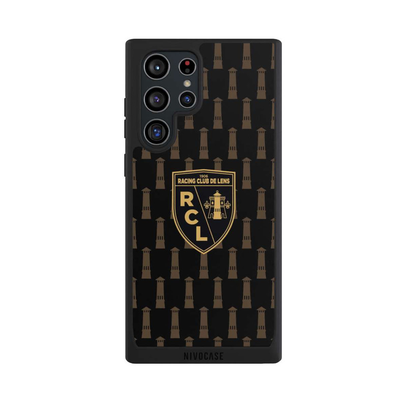 Galaxy S22 Ultra NIVOpure RC Lens Auswärtstrikot 2020/21