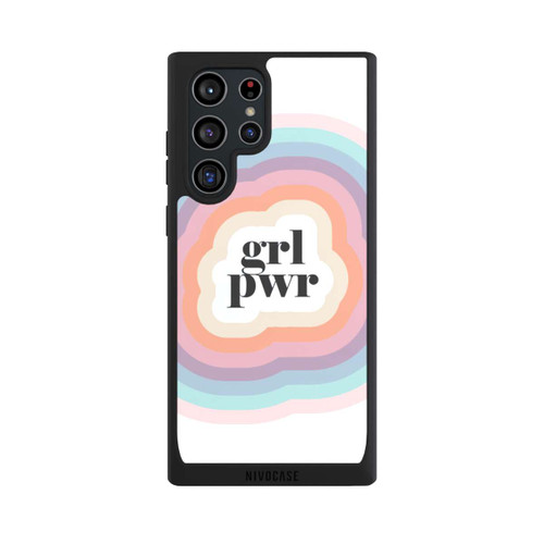 Samsung Galaxy S22 Ultra NIVOpure Grl Pwr