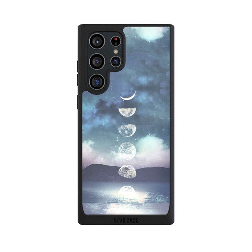 Samsung Galaxy S22 Ultra NIVOpure Rising Moon