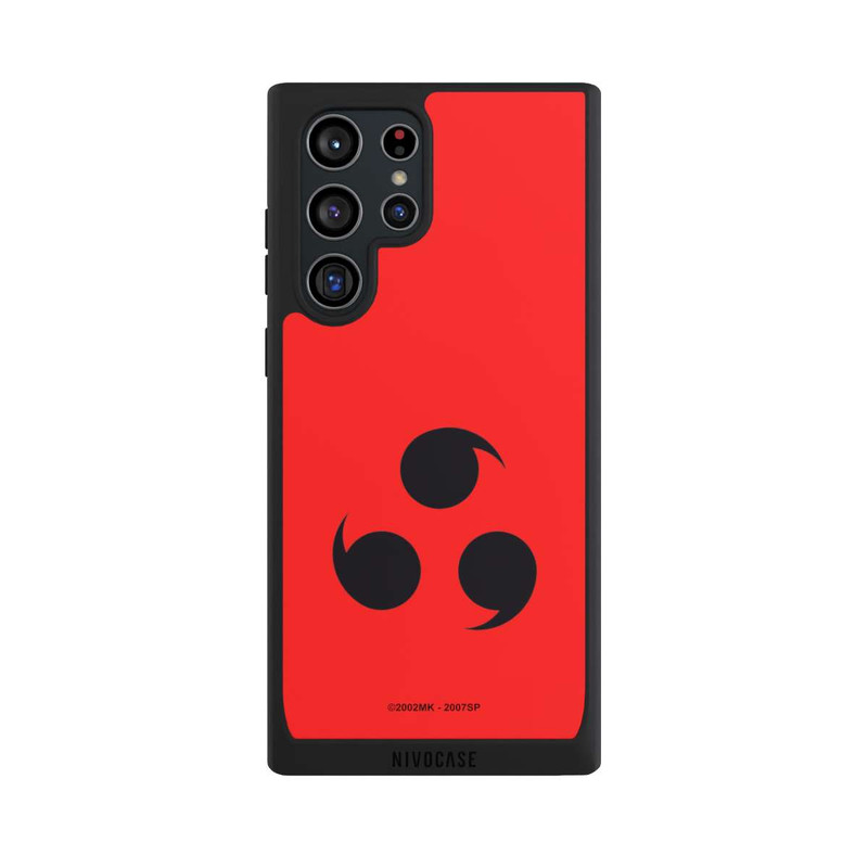 Galaxy S22 Ultra NIVOpure Sharingan