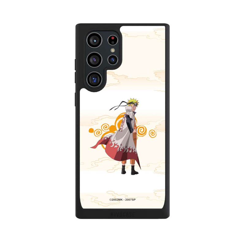 Galaxy S22 Ultra NIVOpure Naruto Hokage