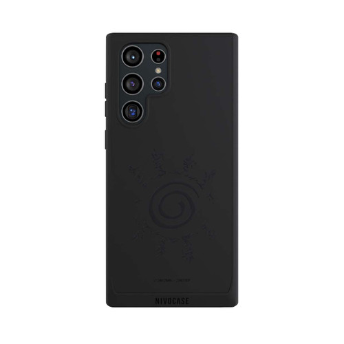 Samsung Galaxy S22 Ultra NIVOpure Das Siegel von Naruto ohne Hintergrund
