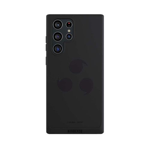 Samsung Galaxy S22 Ultra NIVOpure Sharingan Sans Fond