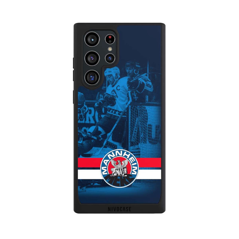 Galaxy S22 Ultra NIVOpure MERC 1984/85