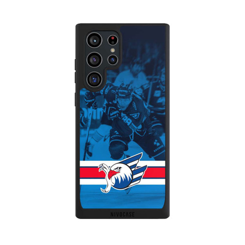 Samsung Galaxy S22 Ultra NIVOpure Adler Mannheim 2018/2019