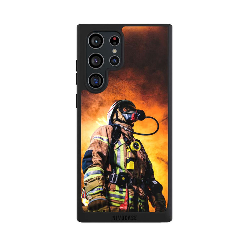Galaxy S22 Ultra NIVOpure Hero