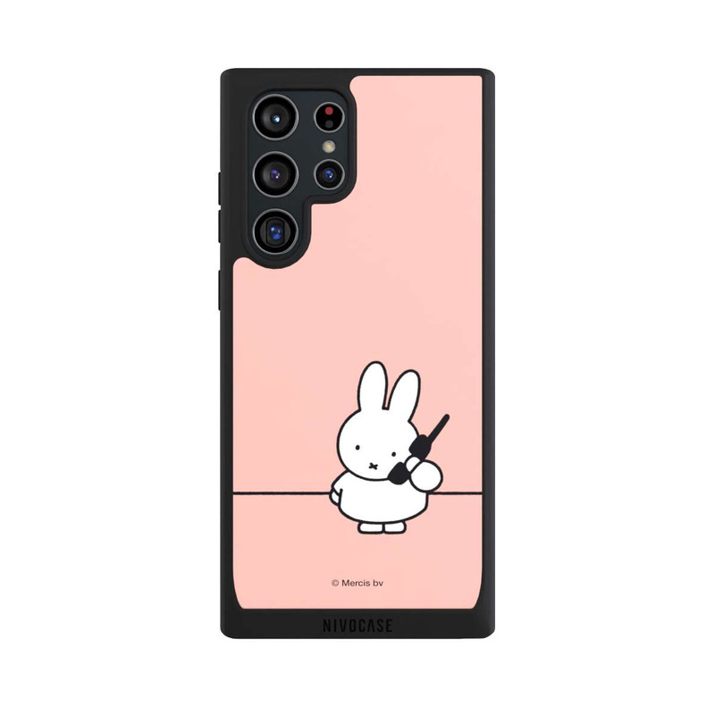 Galaxy S22 Ultra NIVOpure Miffy Téléphone