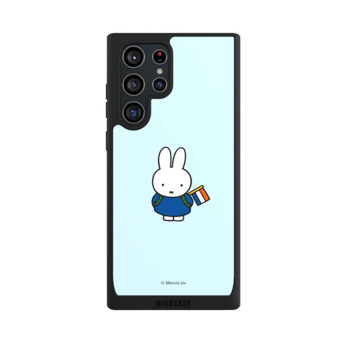 Samsung Galaxy S22 Ultra NIVOpure Miffy Flag