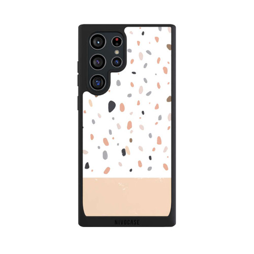 Samsung Galaxy S22 Ultra NIVOpure Terrazzo Love