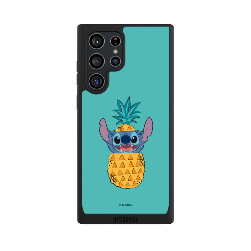 Galaxy S22 Ultra NIVOpure Stitch Pineapple