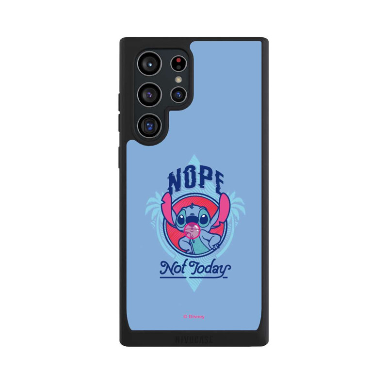 Galaxy S22 Ultra NIVOpure Stitch Nope