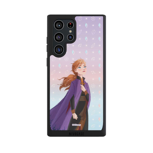 Samsung Galaxy S22 Ultra NIVOpure Anna Frozen 2 colourful