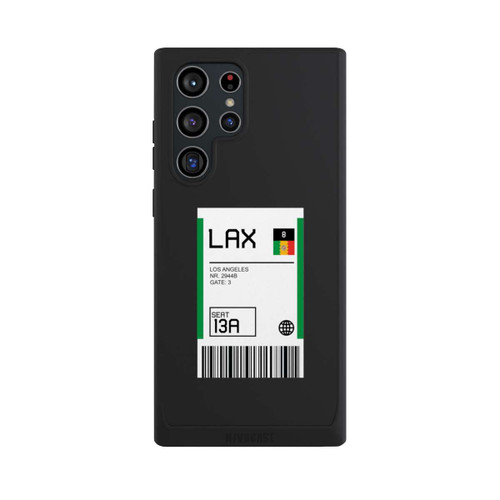 Samsung Galaxy S22 Ultra NIVOpure LAX