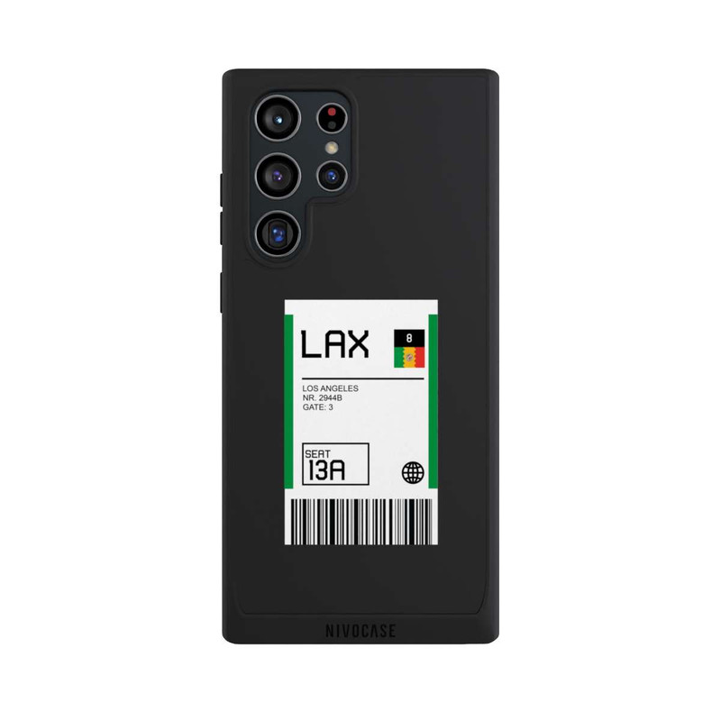 Galaxy S22 Ultra NIVOpure LAX