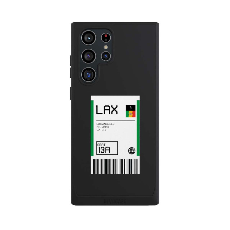 Galaxy S22 Ultra NIVOpure LAX
