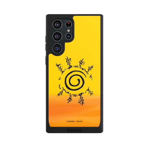 Samsung Galaxy S22 Ultra NIVOpure Das Siegel von Naruto